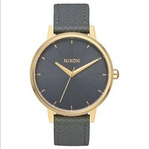 Nixon The Kensington Watch